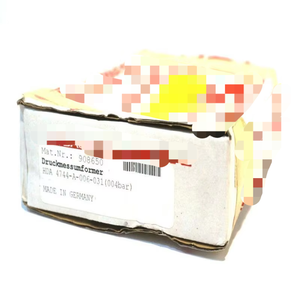 NUEVO 00908650 HDA 4744-A-006-031 908650 Nuevo controlador de programación PLC dedicado PAC de automatización industrial original listo - Product Image 1