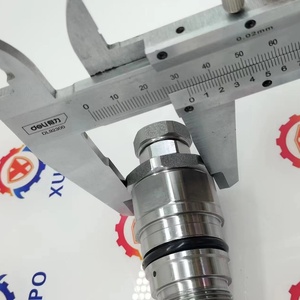 E390F 330B E330วาล์วระบายน้ำหลัก184-3830 239-9103 352-7228 - Product Image 4