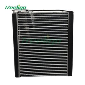 Évaporateur de climatisation automatique pour voiture, climatisation automatique, évaporateur de climatisation automatique pour Ge Nesis 97139B1000 - Product Image 4