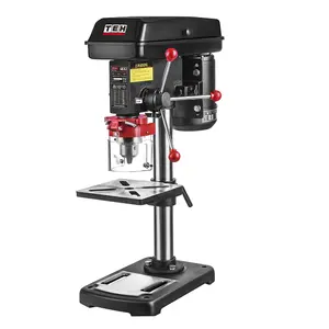 TEH Easy to Use Efficient Hand Tools for Sale Drill Press Small High RPM Electric Drill Stand Bench Drill Press
