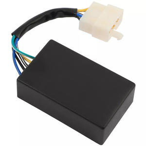 ZJKOCH ชุดสายไฟจุดระเบิดดิจิตอลของคาวาซากิ KLTF300 สำหรับรุ่นปี 2011-2018 ที่มีหมายเลขชิ้นส่วน KQ-544 และรุ่น 21119-1065 - Product Image 2