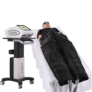 Portable Lymphatic Drainage <b>Machine</b> air <b>Massage</b> , Slimming <b>Machine</b> - Product Image 4
