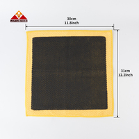 Serviette de bar en argile de qualité supérieure exclusive JYM-0083 3.0 serviette de détail de voiture douce pour le lavage et l'entretien de voiture Premium JYM