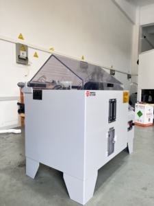 ASTM G85 / B368 / D1654 / E691 tuz püskürtme korozyon Test odası - Product Image 3