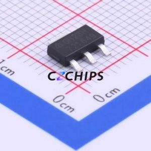 Regulador lineal PMIC (LDO) de chip IC de circuito integrado SOT-223 original a estrenar-Nuevo-original de - Product Image 1