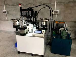 16X20 Đồ Nội Thất Tacks Upholstery Nail Tacks Làm Máy Cho Sofa Tốc Độ Cao Tự Động <span class=keywords><strong>Thumb</strong></span> Tacks Nail Hội Máy - Product Image 3