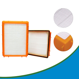 Bộ lọc bụi <span class=keywords><strong>HEPA</strong></span> cho máy hút bụi <span class=keywords><strong>Eureka</strong></span> HF-2 <span class=keywords><strong>hf2</strong></span> thay thế - Product Image 4