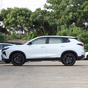 Auto SUV a Benzina Dongfeng Aeolus Haoji 1.5T, Auto ad Alta Velocità con Ampio Spazio, Auto Ibrida Dongfeng HUGE - Product Image 4