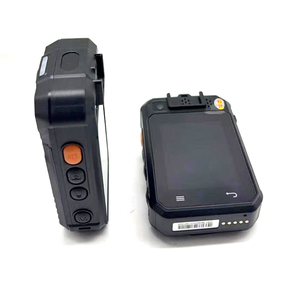 4G Wifi <span class=keywords><strong>Onvif</strong></span> RTSP ระบบรักษาความปลอดภัยกล้องติดตัวแบบพกพา <span class=keywords><strong>VMS</strong></span> - Product Image 5