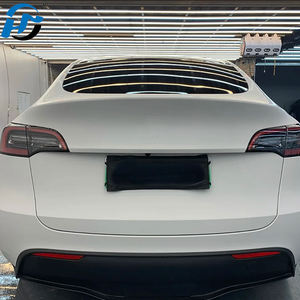 공장 도매 PET TPU 캐스트 스킨-느낌 스크래치 방지 자동차 랩 비닐 플랫 매트 스톤 그레이 1.52X1 8M/5X60FT 자동차 스티커 - Product Image 6