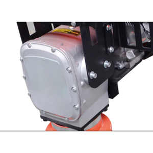 Henan BẮT NẠT Xăng tác động Tamper ramming Máy ramming máy rung Tamper - Product Image 3