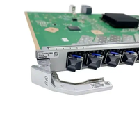 Placa de servicio GPON Original de 16 puertos GPSF para Ma5800 Series C ++ Tarjeta de interfaz OLT de 16 puertos Conector RJ45 20KM FTTH FTTB FTTX
