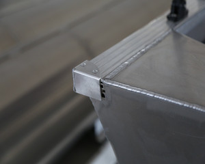 Bateau de pêche KINOCEAN <span class=keywords><strong>Basic</strong></span> de 5.8m en aluminium avec console centrale Bateau à rames de sport et de loisirs à vendre Fabriqué pour le surf - Product Image 4