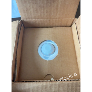 NUEVO 1 pieza Sensor piroeléctrico Crestron GLS-OIR-C-CN envío rápido DHL / FedEx - Product Image 4