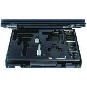 TESA TECHNOLOGY - 00760173 Juego de sondas + Accesorios-MEDIDORES DE ALTURA EAN 7630041107630 - Product Image 1