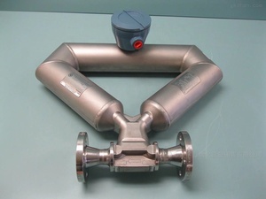 Medidor de Flujo Másico de Área Variable de Acero Inoxidable CMF010 CMF025 CMF050 CMF300 Nuevo Original OEM con 0.35% de Precisión y 1 Año de Garantía - Product Image 4