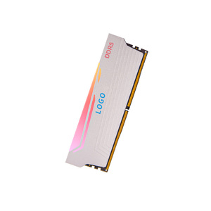 Memoria RAM Oscog DDR5 para PC de Escritorio, 32 GB, 6000 MHz, Iluminación RGB, Compatible con Overclocking, ECC Integrado - Product Image 2