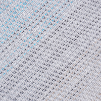 YIKE Regenbogenfarbige PVC-Gewebte Vinyl-Bodenbeläge Teppichfliesen für Gewerbliche und Heimdekoration Wasserdicht Schimmelresistent Feuerfest