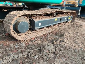 Miniexcavadora Sunward SWE90 de 8.9 Toneladas, Fabricada en China, Excavadora Inteligente a Precio Económico, Venta de Excavadora Sunward Original, Envío Rápido - Product Image 3