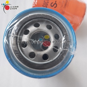 WD ตัวกรองนำเข้า S-150 3Z0-2600-35I กรองน้ำมัน3Z0-2600-34I F-100สำหรับชิ้นส่วนการพิมพ์ออฟเซ็ต Komori - Product Image 5
