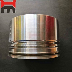 Piston QSB4.5 3939398 3946153 pour pièces de machines - Product Image 2