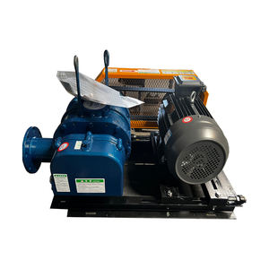 Suministro de Oxígeno de Alta Eficiencia de 220V/380V para Piscicultura - Fábrica Propia y Bomba de Oxígeno Personalizable - Product Image 4