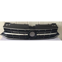Pour grille avant pour 2015-2016 Volkswagen BORA OE 18G 853 653G