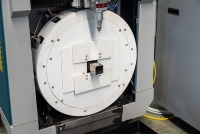 Machine de découpe laser CNC LX62TD pour tubes et profilés en aluminium, acier, fer, carbone, fibre, pour métaux