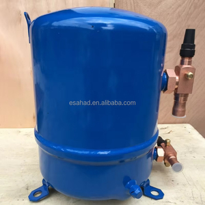 Qua lại máy nén maneurop 3HP Thiết bị làm lạnh ntz096a4lr1b ntz096a4lr1a NTZ96-4B - Product Image 3