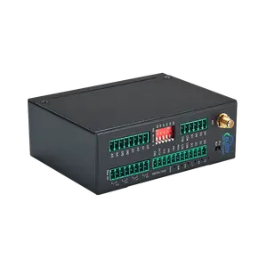 SCADA sistemine endüstriyel uzaktan izleme/yönetim/ayar Modbus