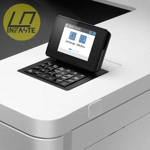 <span class=keywords><strong>Imprimante</strong></span> laser couleur H-p M751dn Infaste A3, 1200*1200 dpi, 40 ppm, impression recto verso automatique - Product Image 2