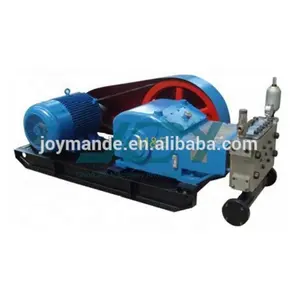 2000bar Waterjet pumping unit/ Ultra high pressure Water jetting unit