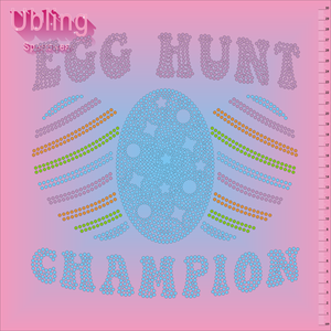 Nhà Máy Giá Bling Đá Sắt Trên Pha Lê Thiết Kế Sinh Nhật Rhinestone Sắt Trên Chuyển Cho T Áo Sơ Mi - Product Image 2