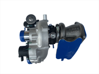 LIXIANG/LI Yeni Turboşarj Araba Oto Parçaları L6/7/8/9 Motor Turbo Güçlendirme Kontrol Modeli 1002831