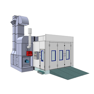 Nouvelle annonce : Souffleur d'air <span class=keywords><strong>de</strong></span> haute qualité personnalisé pour cabine <span class=keywords><strong>de</strong></span> peinture (EPS, <span class=keywords><strong>laine</strong></span> <span class=keywords><strong>de</strong></span> <span class=keywords><strong>roche</strong></span> ou PVC) 5,5 kW pour la peinture <span class=keywords><strong>de</strong></span> véhicules - Product Image 1