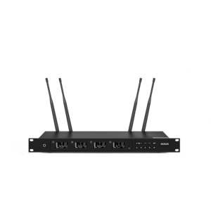 Không dây Kỹ Thuật Số chế độ điều chế Kẽm hợp kim cardioid hội nghị Condenser Microphone với tiếng ồn hủy bỏ Thiết kế nhẹ - Product Image 4