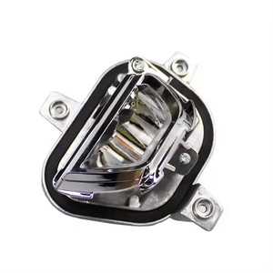โมดูลไฟหน้า LED สำหรับรถยนต์ ADT พร้อมไฟเลี้ยวและไฟวิ่งกลางวัน รุ่น 63117428787 63117428788 ชุดควบคุมสำหรับ X1 F48 ปี 2014-2019 - Product Image 3