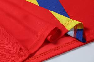 Camisas de Futebol Vintage Masculinas de Alta Qualidade 2025, Camiseta Retro de Futebol, Roupas Fornecidas pela Fábrica - Product Image 2