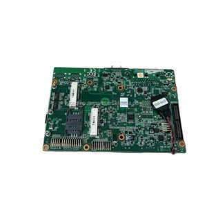Carte mère industrielle MIO-5271 A101-3 pour Advantech MIO-5271U DDR3L USB3.0 3.5" MIO-5271U-S9A1E MIO-5271 A101-3 MIO-5271U MIO-5 - Product Image 1
