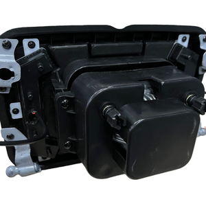 <span class=keywords><strong>Prix</strong></span> d'usine, ensemble de phares LED complets 24V, compatible avec <span class=keywords><strong>Volvo</strong></span> FH4 <span class=keywords><strong>FH16</strong></span> FM Truck, phare LED 21221132 21221130 22239219 22239221 - Product Image 4