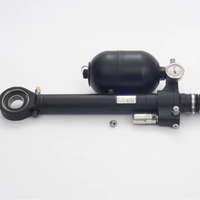 Nouveau Kit de pièces de rechange pour robot KUKA 192284, automatisation industrielle, haute efficacité, livraison gratuite DHL/UPS