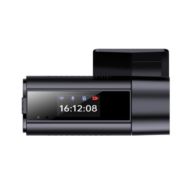 C5 HD Rearview Mirror Car WIFIUSB Driving Recorder 1080P Camera Motion Detection Night Vision