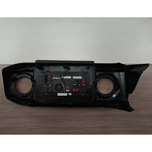 Autoradio personnalisé d'usine 11.5 Snapdragon avec CarPlay sans fil pour Toyota Tacoma 2019 2020 2021 2022 <span class=keywords><strong>2023</strong></span> - Product Image 6