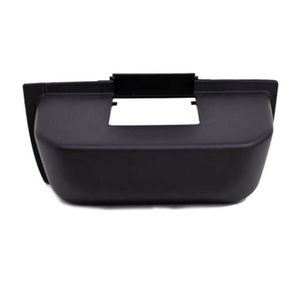 Couvercle de serrure OEM 4537401500 pour <span class=keywords><strong>Smart</strong></span> <span class=keywords><strong>Fortwo</strong></span> W453 - Product Image 1