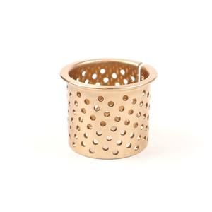 Rodamientos de Rodillos Esféricos Autodeslizantes con Rodamiento de Bobina de Bronce FB092, Pedidos Según Se Muestra - Product Image 1