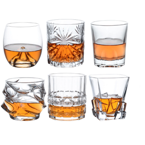Verres <span class=keywords><strong>à</strong></span> whisky en <span class=keywords><strong>cristal</strong></span> Verres <span class=keywords><strong>à</strong></span> whisky Cadeau <span class=keywords><strong>de</strong></span> luxe Verrerie vintage Tasse <span class=keywords><strong>à</strong></span> <span class=keywords><strong>jus</strong></span> <span class=keywords><strong>de</strong></span> <span class=keywords><strong>fruit</strong></span> <span class=keywords><strong>Verre</strong></span> <span class=keywords><strong>à</strong></span> whisky - Product Image 1