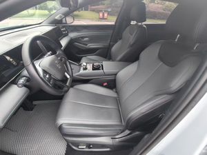 BYD Qin L DM-i 2026 80KM Excellence Gris <span class=keywords><strong>Voiture</strong></span> Hybride Électrique d'<span class=keywords><strong>Occasion</strong></span> - Product Image 6