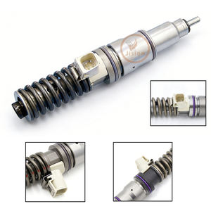 Injecteur de carburant moteur 85000606 22339883 5001867874 7421644602 Pièces auto très vendues - Product Image 3