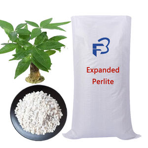 Direkt verkauf natürlicher Großhandel Hoch resorbierbare Perlit pflanzen Expandiertes Perlit erz für expandiertes Perlit in Bauqualität - Product Image 2