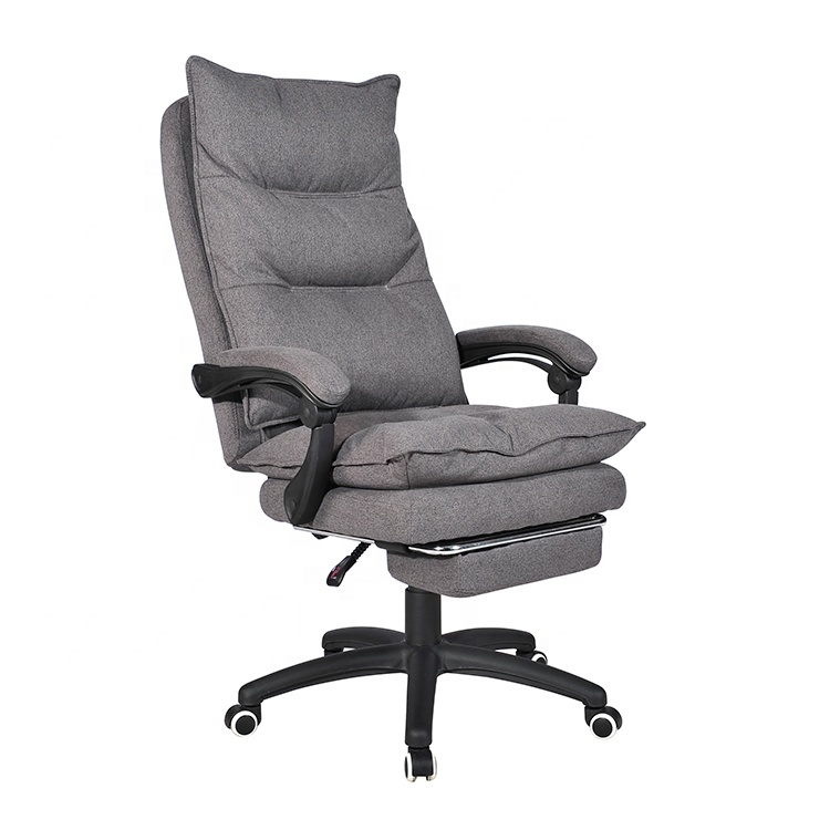 Swivel PU Leather Computer PC Gaming Leather Chair Office Chair Gamer Chair